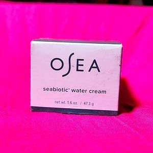OSEA seabiotic water cream 1.6oz